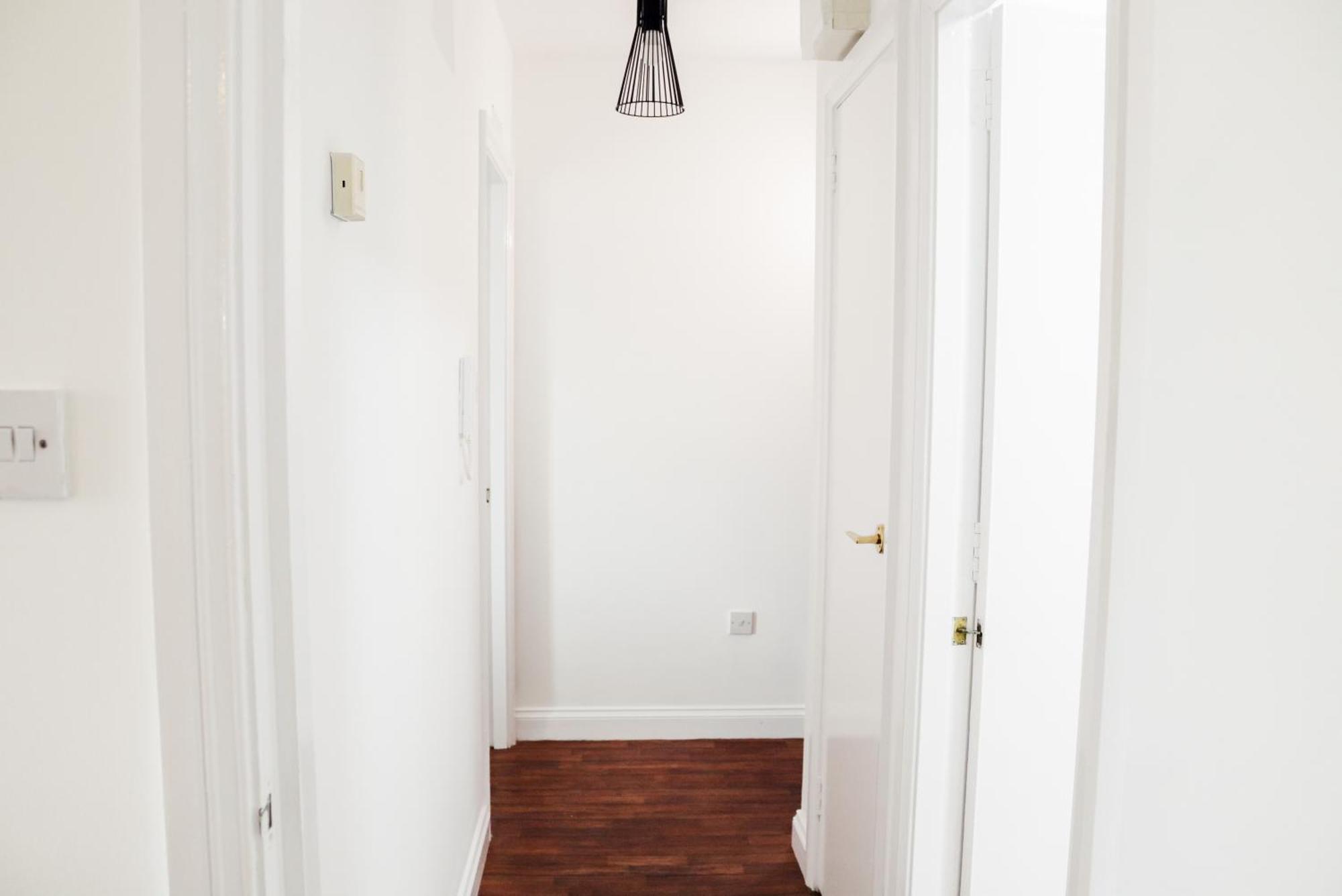 O'Connell Place 都柏林 外观 照片
